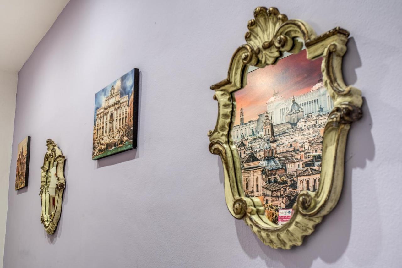 Royal Vatican Roma Ngoại thất bức ảnh