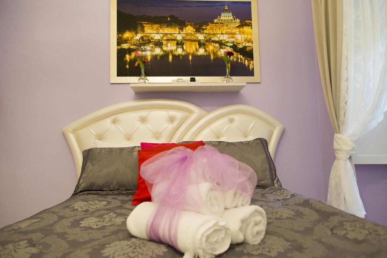 Royal Vatican Roma Ngoại thất bức ảnh