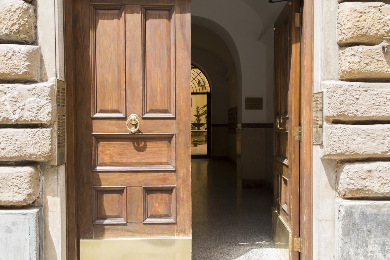 Royal Vatican Roma Ngoại thất bức ảnh