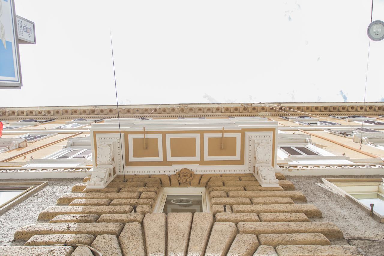 Royal Vatican Roma Ngoại thất bức ảnh