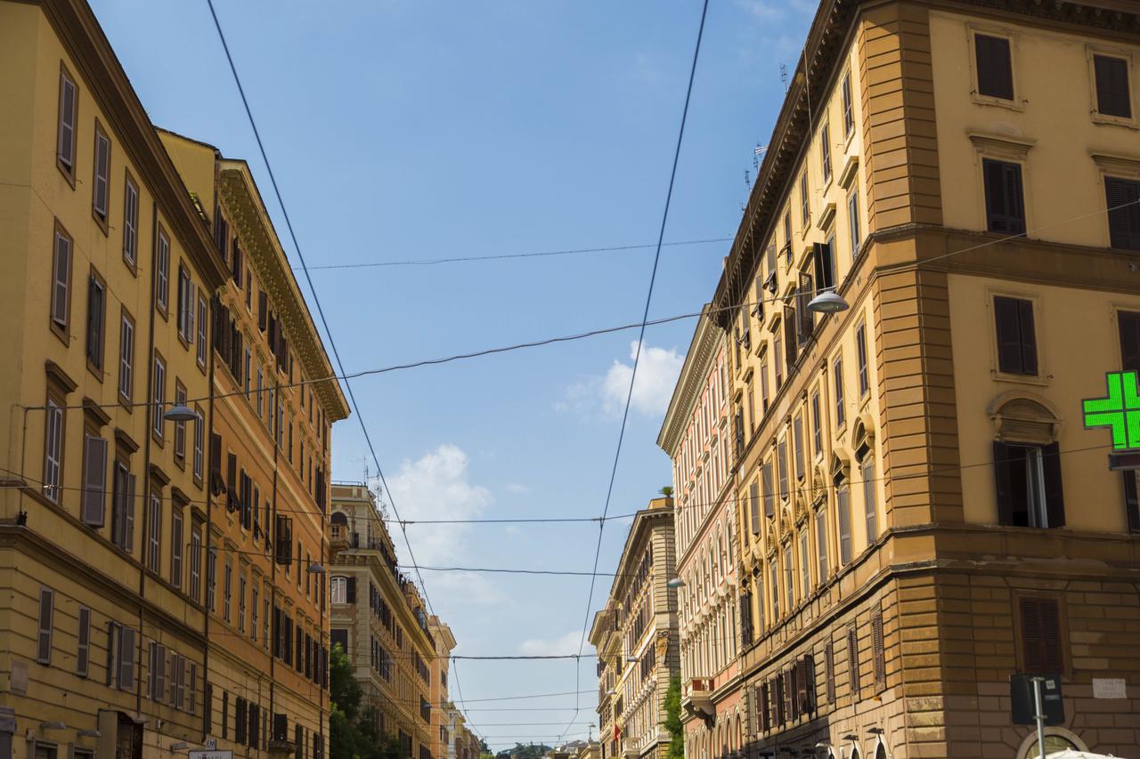 Royal Vatican Roma Ngoại thất bức ảnh