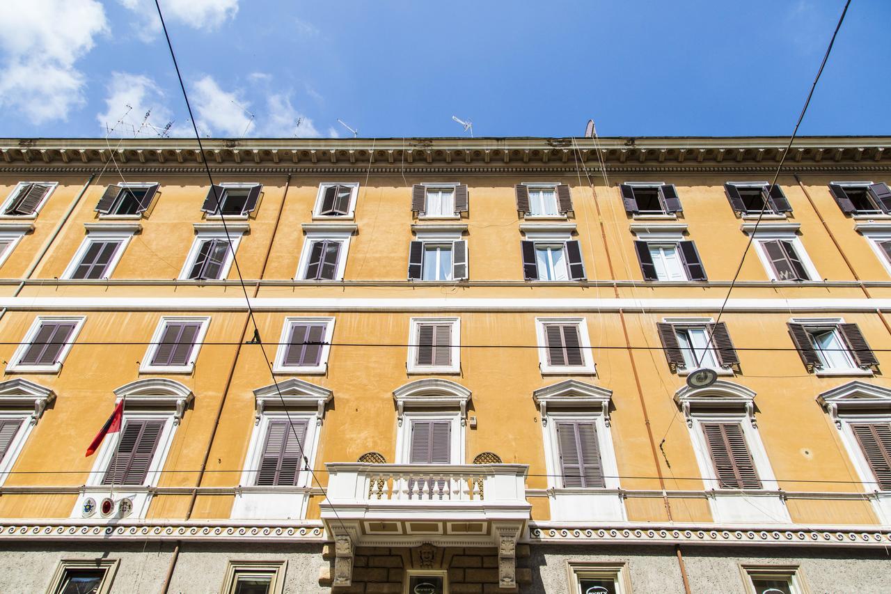 Royal Vatican Roma Ngoại thất bức ảnh